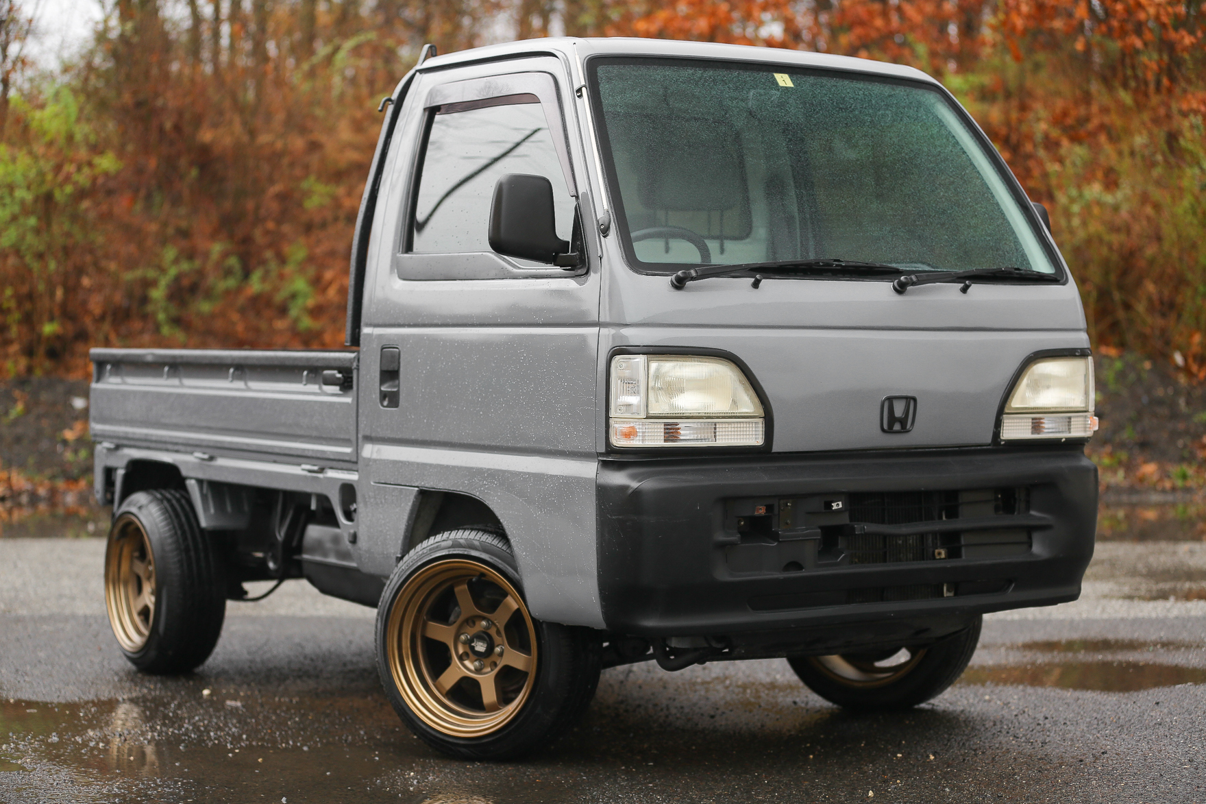 custom japanese mini trucks